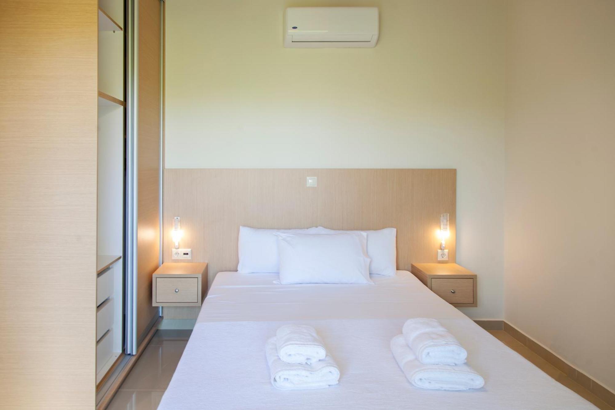 Voula Villa Agios Ioannis 2 Exterior foto