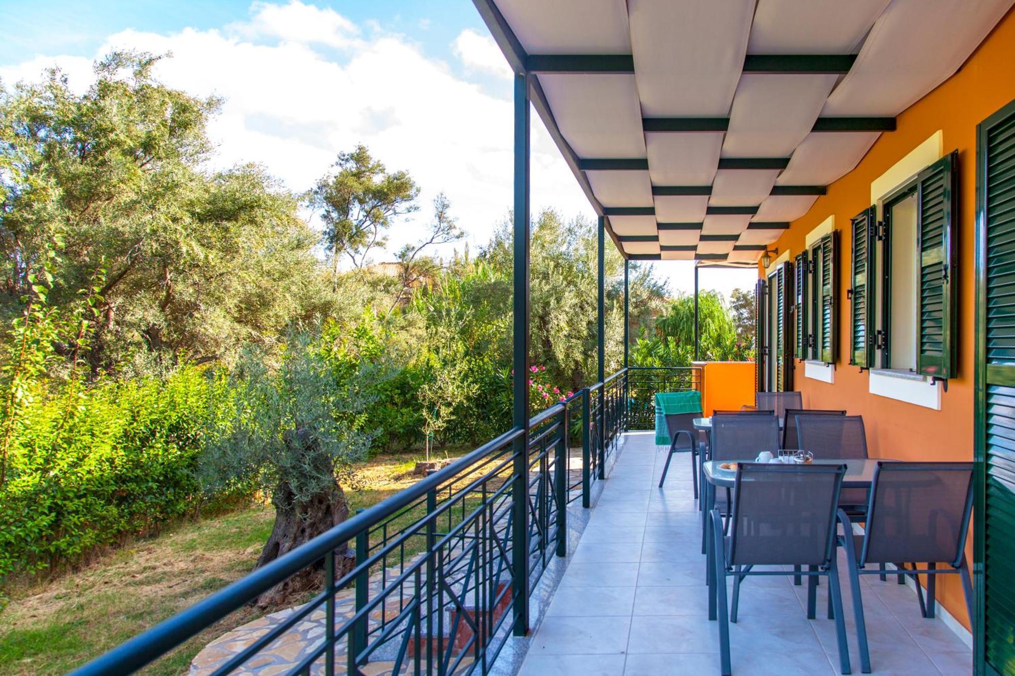 Voula Villa Agios Ioannis 2 Exterior foto